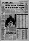 Bristol Evening Post Monday 24 December 1990 Page 15