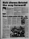 Bristol Evening Post Monday 24 December 1990 Page 26