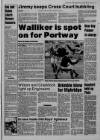 Bristol Evening Post Monday 24 December 1990 Page 27