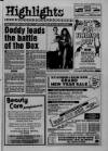 Bristol Evening Post Monday 24 December 1990 Page 37