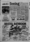 Bristol Evening Post Monday 24 December 1990 Page 58