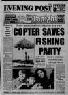 Bristol Evening Post Saturday 29 December 1990 Page 1