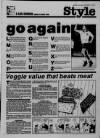 Bristol Evening Post Saturday 29 December 1990 Page 23