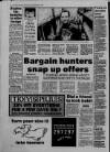 Bristol Evening Post Monday 31 December 1990 Page 6