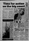 Bristol Evening Post Monday 31 December 1990 Page 10
