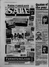 Bristol Evening Post Monday 31 December 1990 Page 34