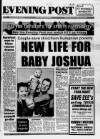 Bristol Evening Post Wednesday 02 January 1991 Page 1
