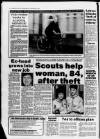 Bristol Evening Post Wednesday 02 January 1991 Page 6