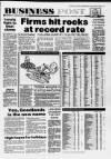 Bristol Evening Post Wednesday 02 January 1991 Page 15