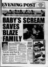 Bristol Evening Post Thursday 03 January 1991 Page 1