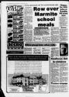 Bristol Evening Post Thursday 03 January 1991 Page 10