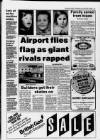 Bristol Evening Post Thursday 03 January 1991 Page 13