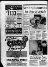 Bristol Evening Post Thursday 03 January 1991 Page 18