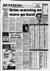 Bristol Evening Post Thursday 03 January 1991 Page 21