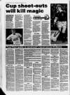 Bristol Evening Post Thursday 03 January 1991 Page 48