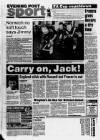 Bristol Evening Post Thursday 03 January 1991 Page 52