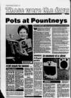Bristol Evening Post Thursday 03 January 1991 Page 54