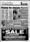 Bristol Evening Post Thursday 03 January 1991 Page 55