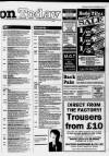 Bristol Evening Post Thursday 03 January 1991 Page 57