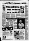 Bristol Evening Post Friday 04 January 1991 Page 4