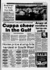 Bristol Evening Post Friday 04 January 1991 Page 5