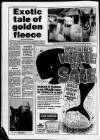 Bristol Evening Post Friday 04 January 1991 Page 10