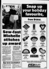 Bristol Evening Post Friday 04 January 1991 Page 13