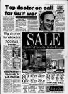 Bristol Evening Post Friday 04 January 1991 Page 15