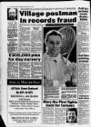 Bristol Evening Post Friday 04 January 1991 Page 16