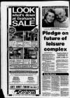 Bristol Evening Post Friday 04 January 1991 Page 18