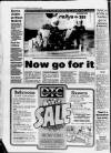 Bristol Evening Post Friday 04 January 1991 Page 20