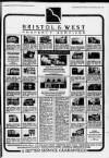 Bristol Evening Post Friday 04 January 1991 Page 49