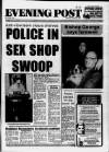 Bristol Evening Post Saturday 05 January 1991 Page 1
