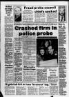 Bristol Evening Post Saturday 05 January 1991 Page 2