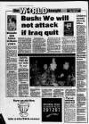 Bristol Evening Post Saturday 05 January 1991 Page 4
