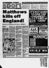 Bristol Evening Post Saturday 05 January 1991 Page 24