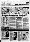Bristol Evening Post Saturday 05 January 1991 Page 26