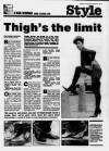 Bristol Evening Post Saturday 05 January 1991 Page 27