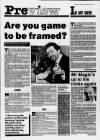 Bristol Evening Post Saturday 05 January 1991 Page 29