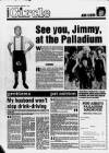 Bristol Evening Post Saturday 05 January 1991 Page 34