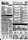 Bristol Evening Post Saturday 05 January 1991 Page 36