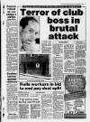 Bristol Evening Post Monday 07 January 1991 Page 3