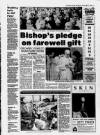 Bristol Evening Post Monday 07 January 1991 Page 5