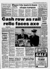Bristol Evening Post Monday 07 January 1991 Page 7
