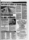 Bristol Evening Post Monday 07 January 1991 Page 9