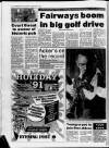 Bristol Evening Post Monday 07 January 1991 Page 10