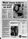 Bristol Evening Post Monday 07 January 1991 Page 12