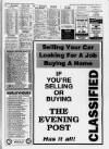 Bristol Evening Post Monday 07 January 1991 Page 15