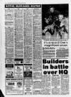 Bristol Evening Post Monday 07 January 1991 Page 24