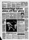 Bristol Evening Post Monday 07 January 1991 Page 28